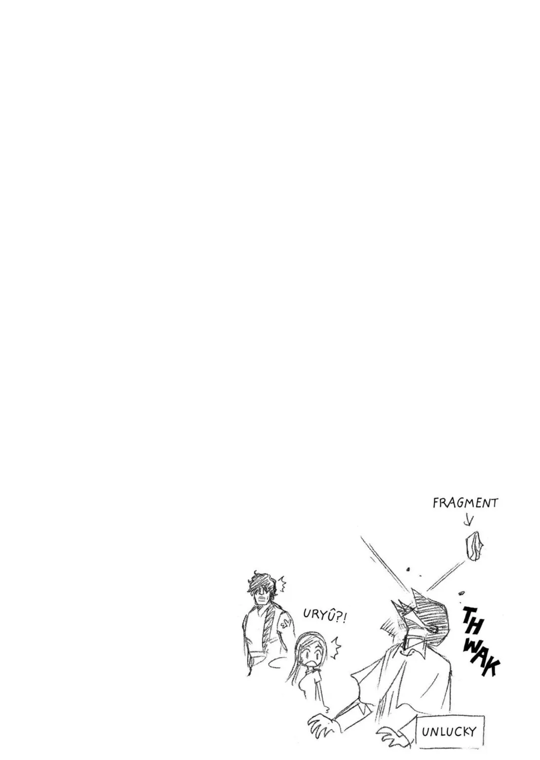 Read Bleach chapter 73 image 38 on Lezhin