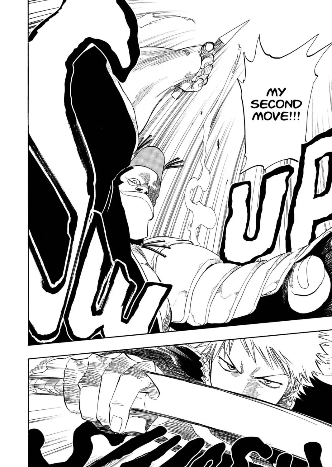 Read Bleach chapter 73 image 6 on Lezhin