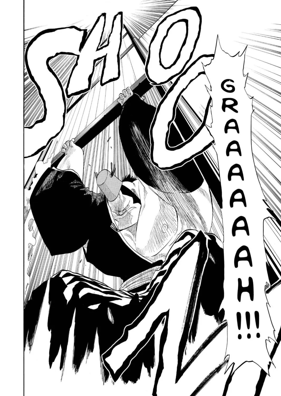 Read Bleach chapter 74 image 26 on Lezhin