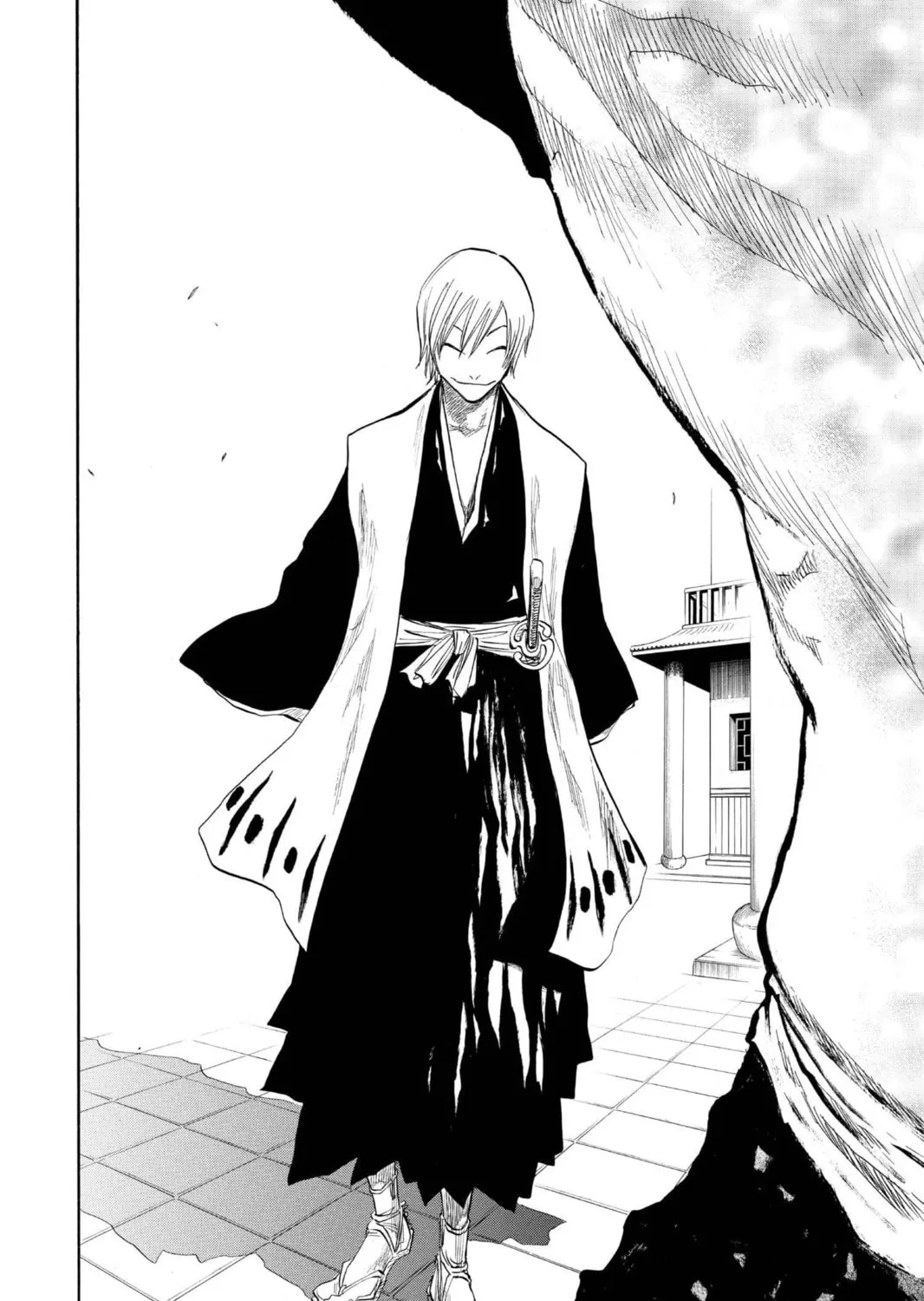 Read Bleach chapter 74 image 30 on Lezhin