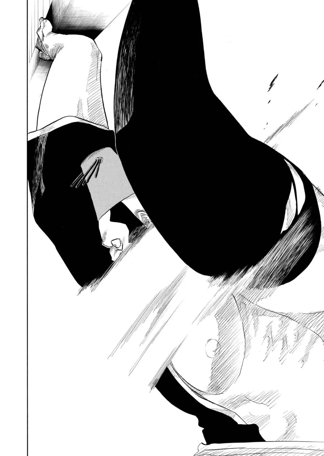 Read Bleach chapter 74 image 34 on Lezhin
