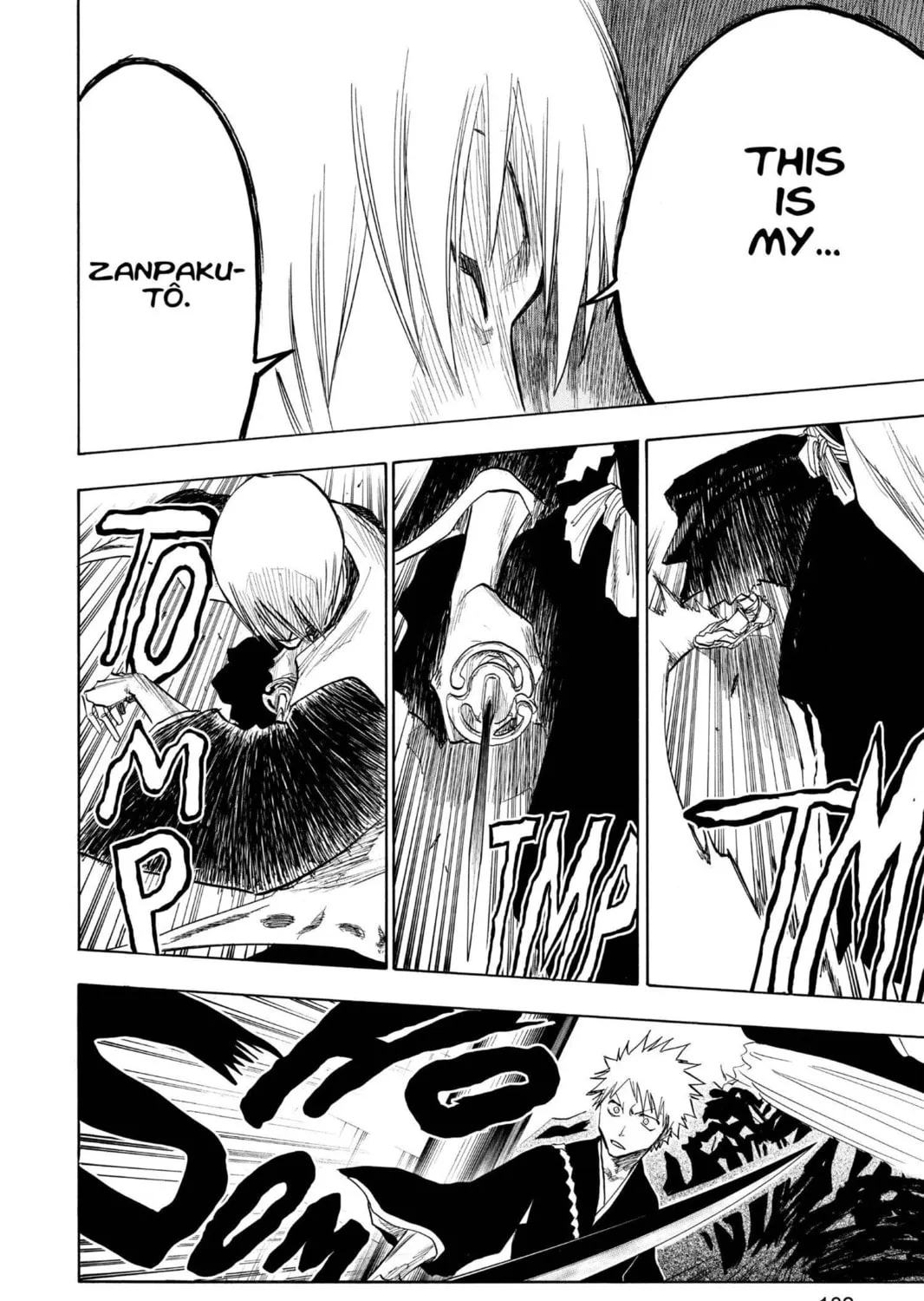 Read Bleach chapter 75 image 26 on Lezhin