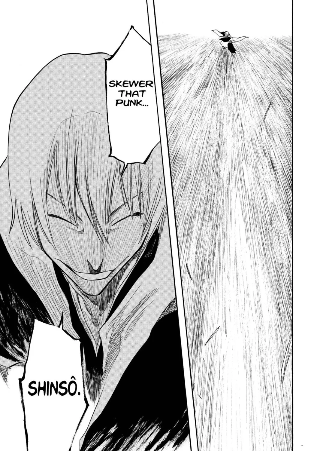 Read Bleach chapter 75 image 28 on Lezhin