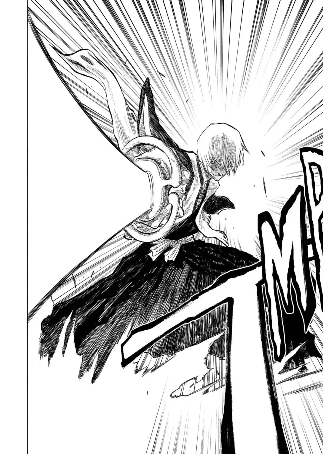 Read Bleach chapter 75 image 30 on Lezhin