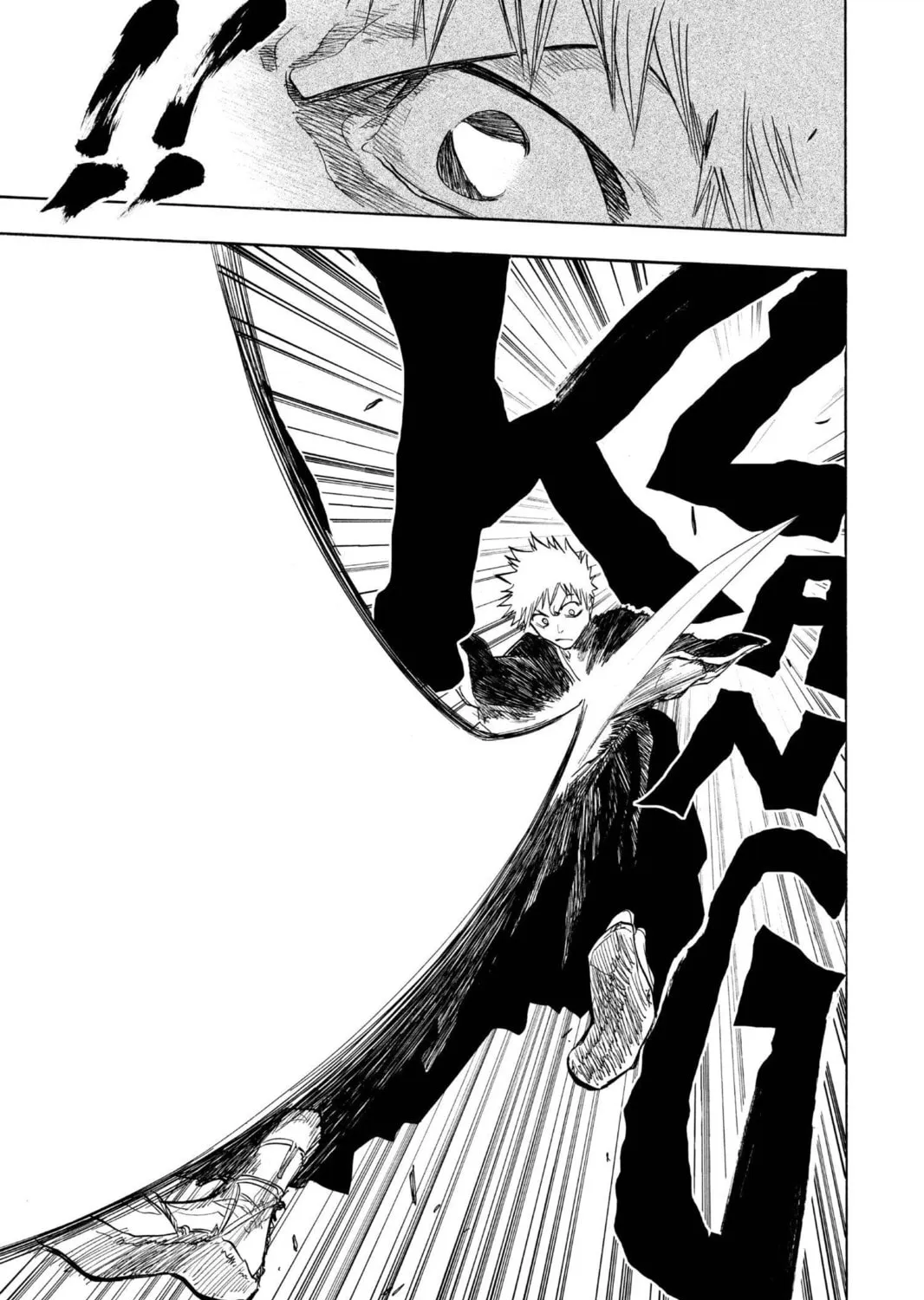 Read Bleach chapter 75 image 32 on Lezhin