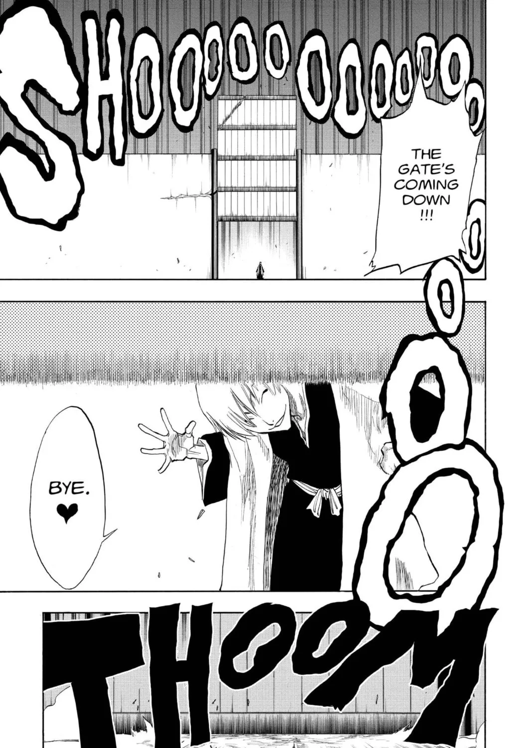 Read Bleach chapter 75 image 36 on Lezhin