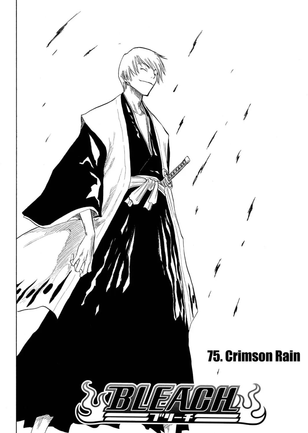 Read Bleach chapter 75 image 6 on Lezhin