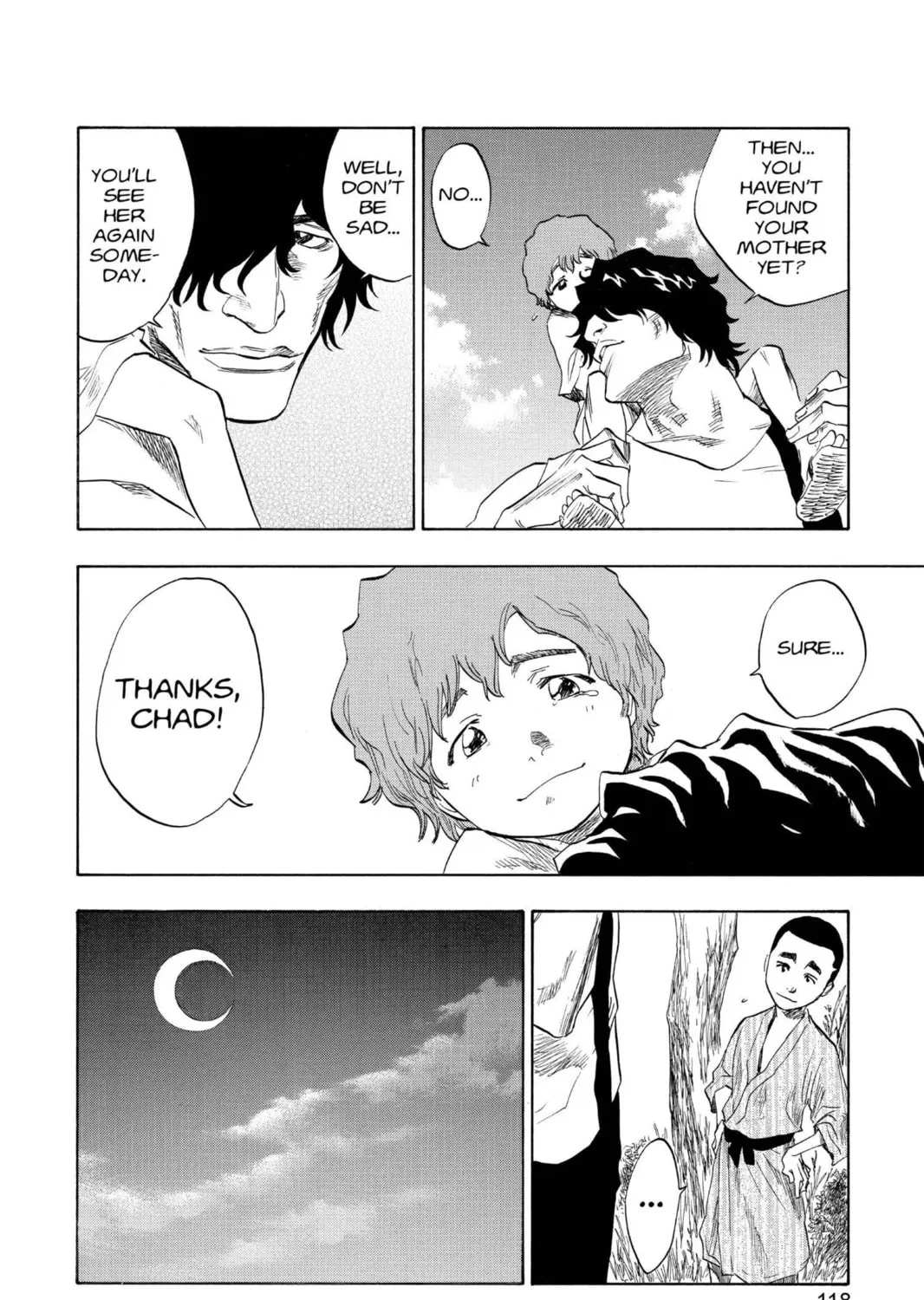 Read Bleach chapter 76 image 18 on Lezhin
