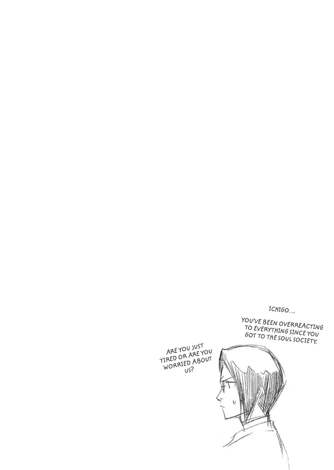 Read Bleach chapter 78 image 38 on Lezhin