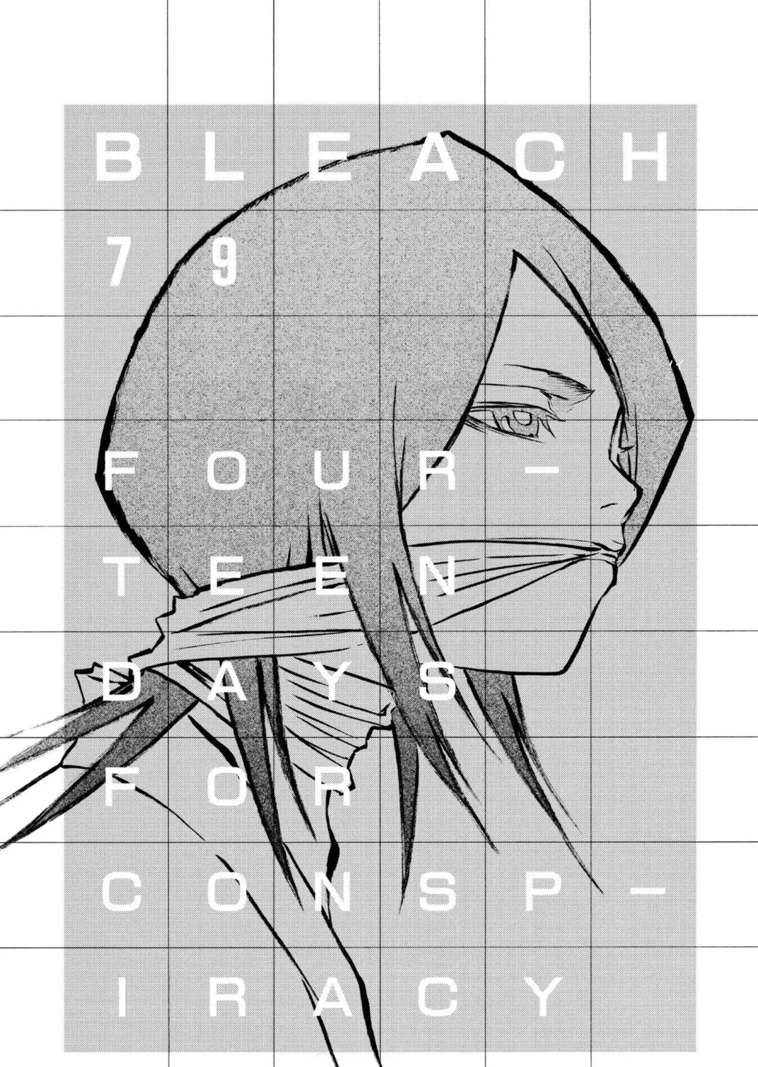 Read Bleach chapter 79 image 12 on Lezhin