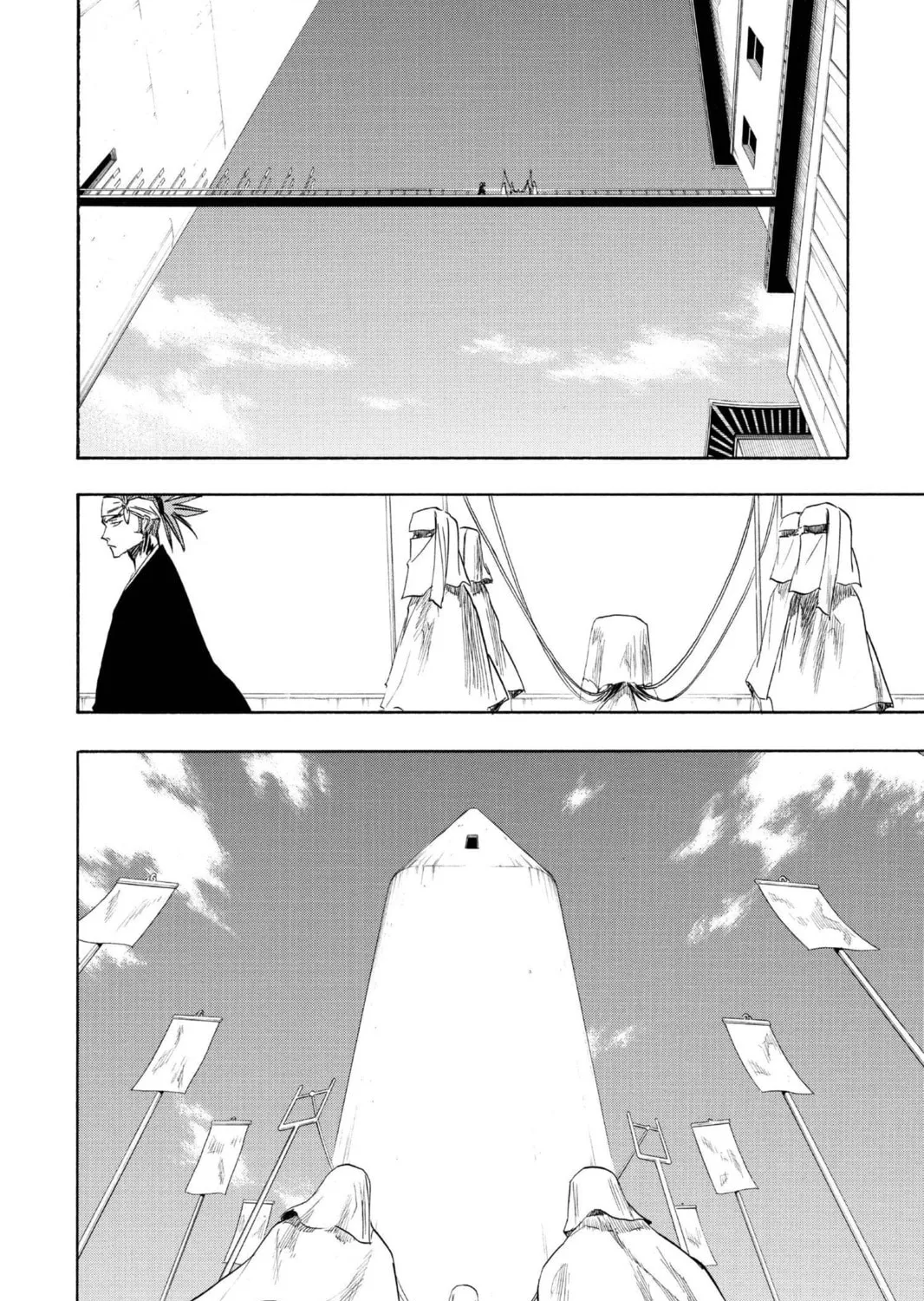Read Bleach chapter 79 image 2 on Lezhin