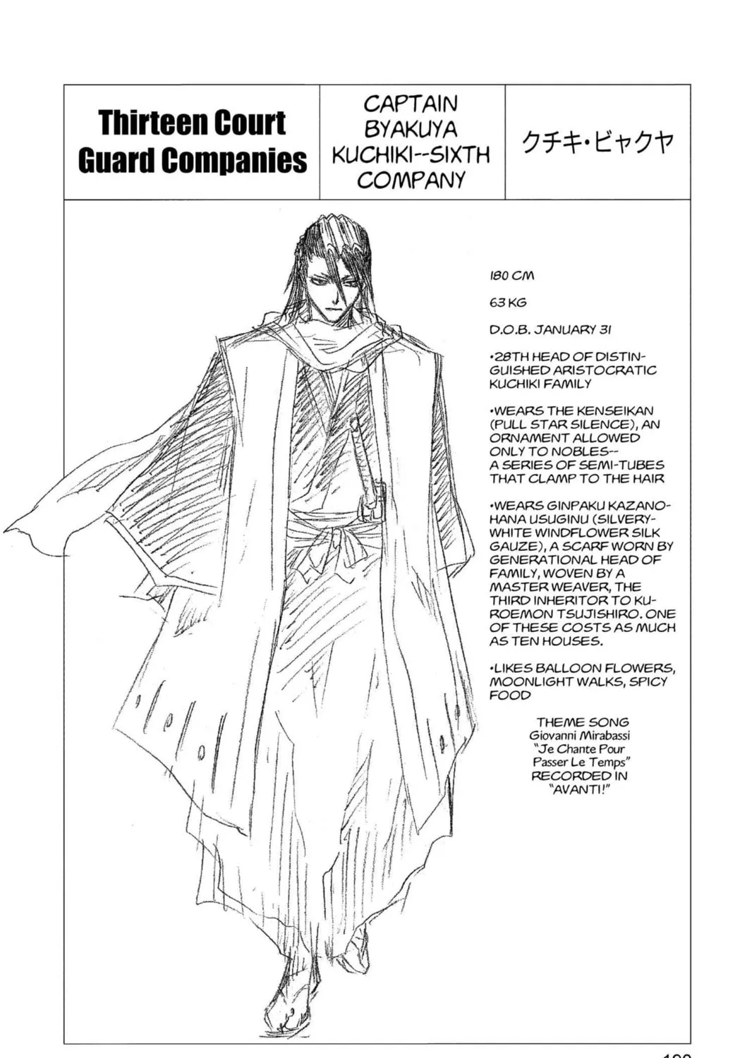 Read Bleach chapter 79 image 42 on Lezhin