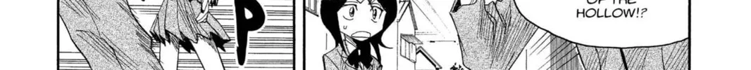 Read Bleach chapter 8 image 17 on Lezhin