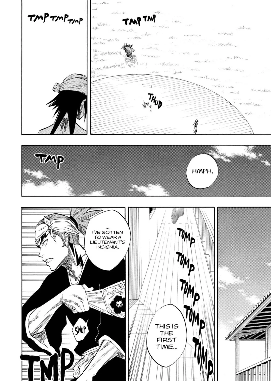 Read Bleach chapter 80 image 26 on Lezhin