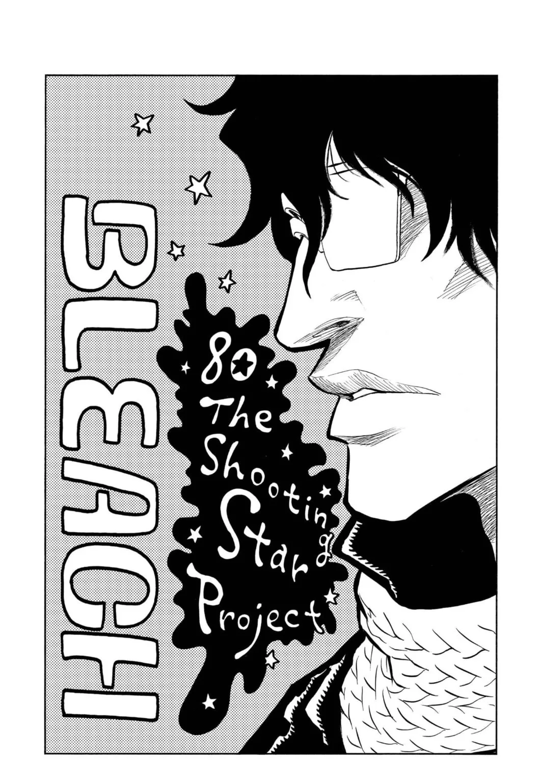 Read Bleach chapter 80 image 8 on Lezhin