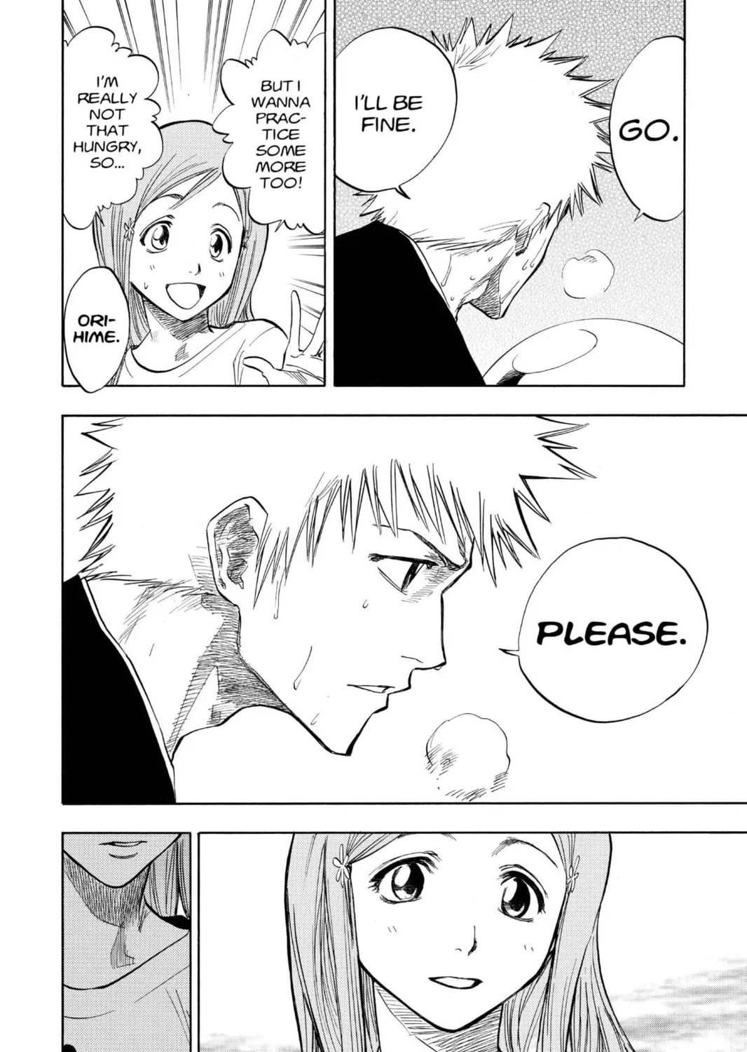 Read Bleach chapter 81 image 10 on Lezhin