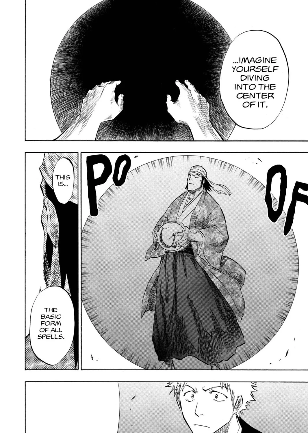 Read Bleach chapter 81 image 26 on Lezhin