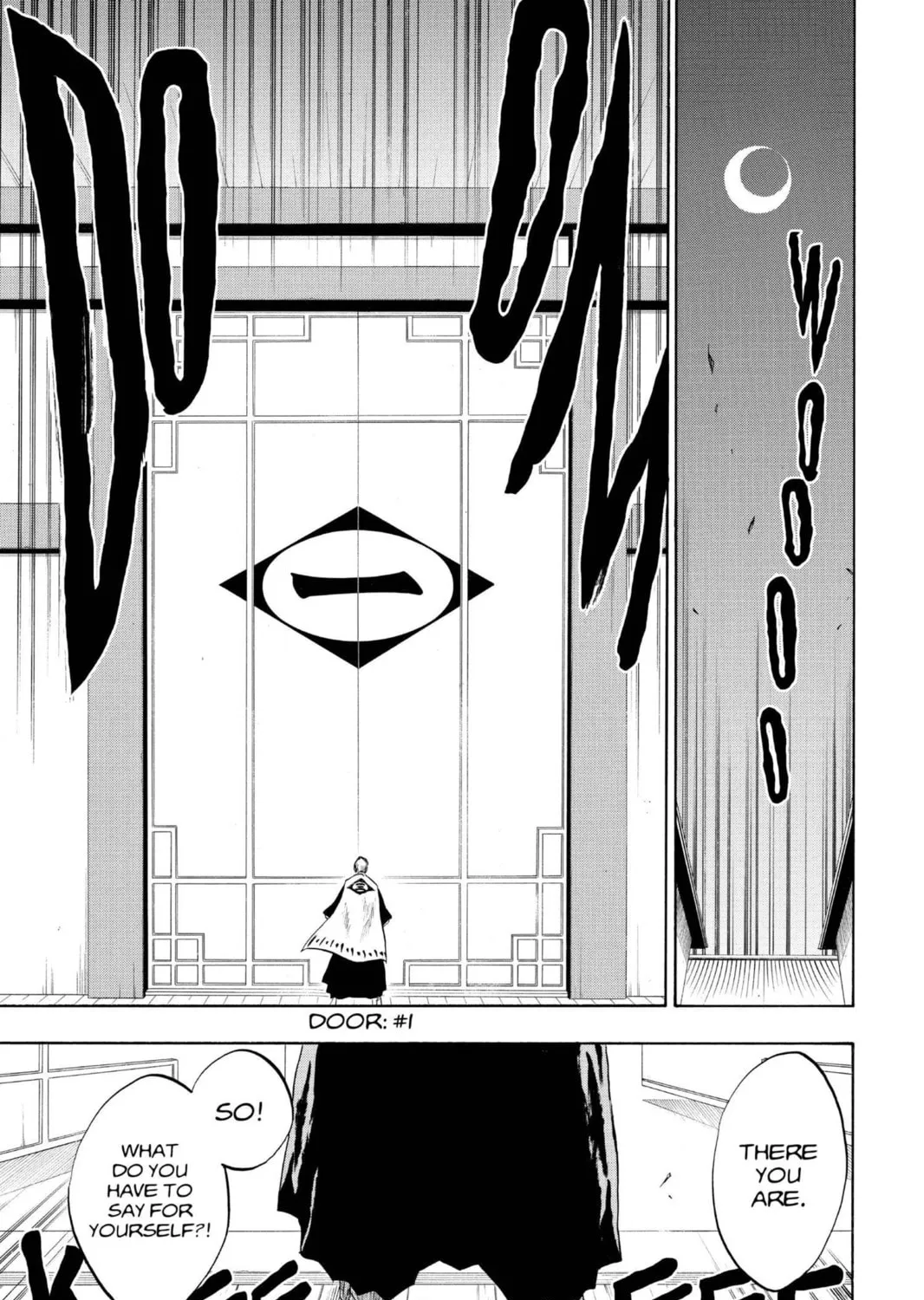 Read Bleach chapter 81 image 32 on Lezhin