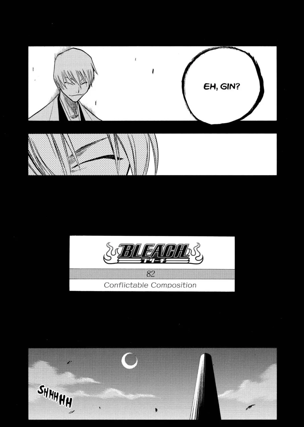 Read Bleach chapter 82 image 10 on Lezhin