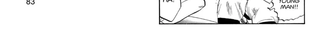 Read Bleach chapter 83 image 33 on Lezhin