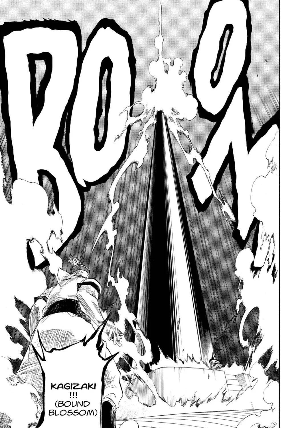 Read Bleach chapter 84 image 16 on Lezhin