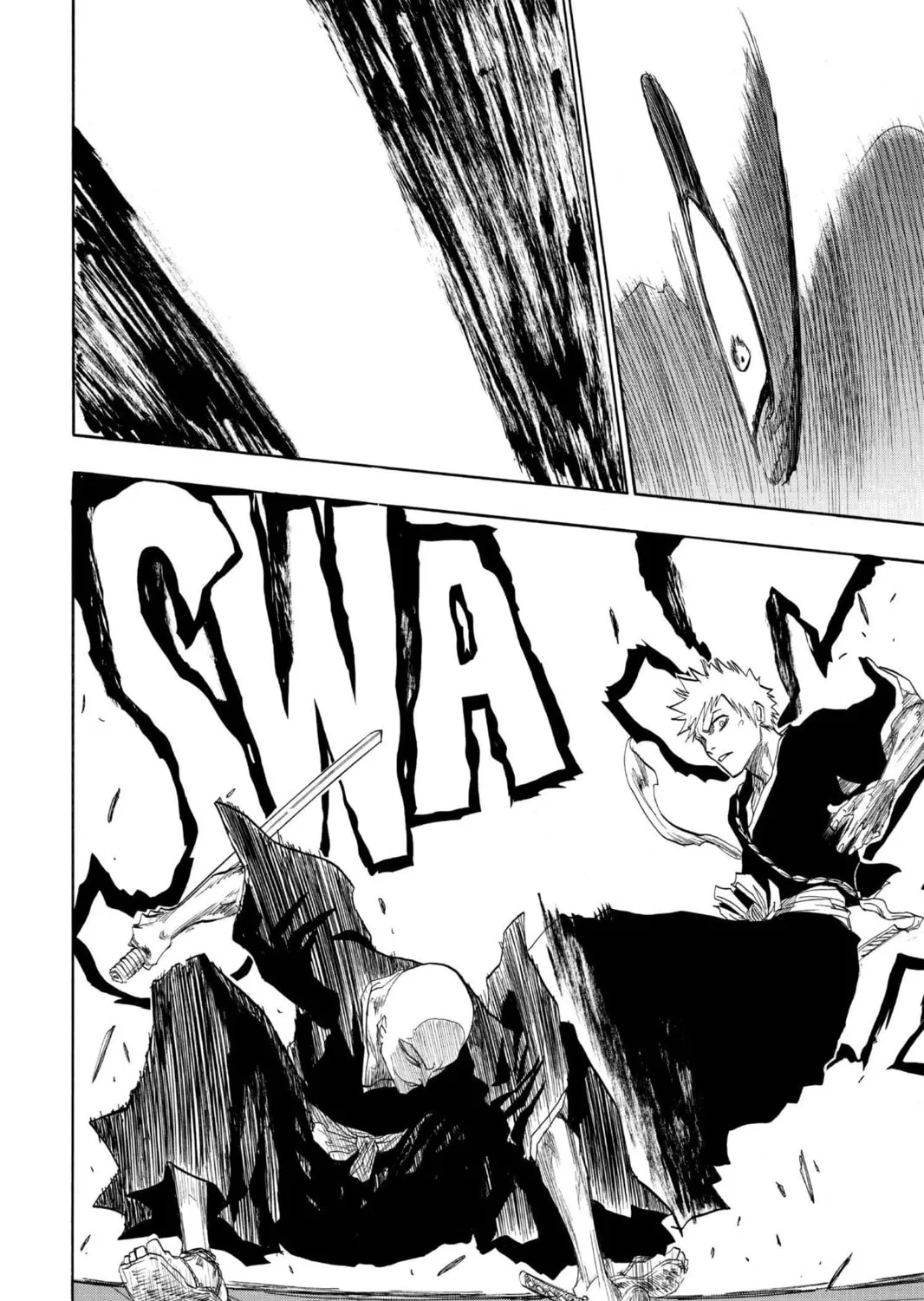 Read Bleach chapter 86 image 26 on Lezhin