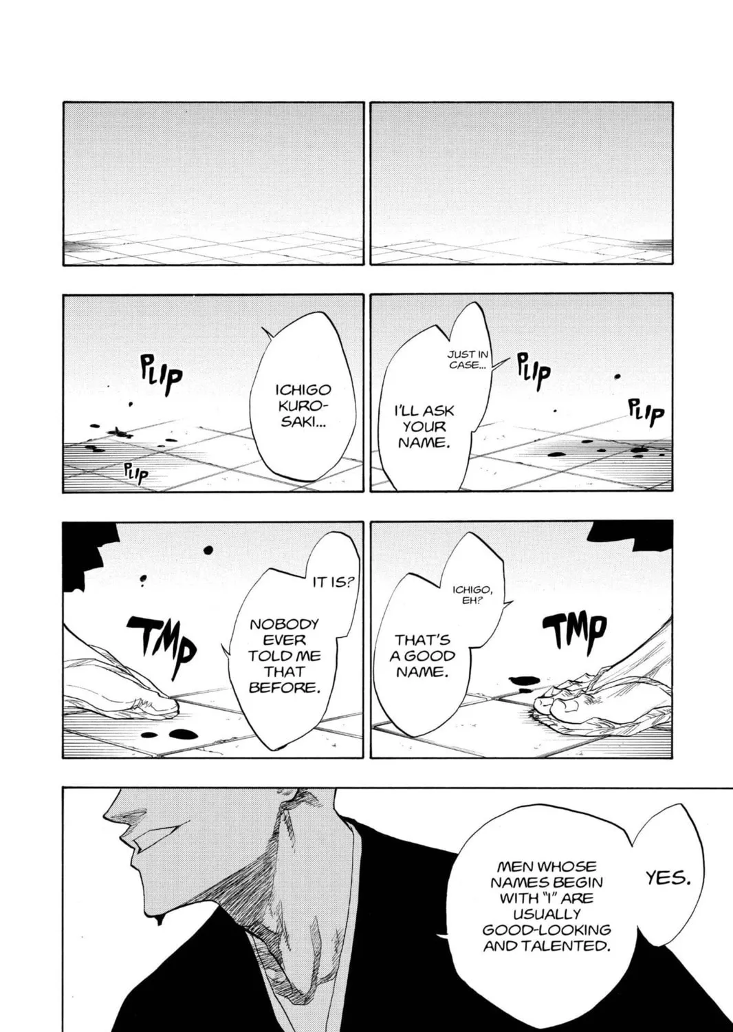 Read Bleach chapter 86 image 34 on Lezhin