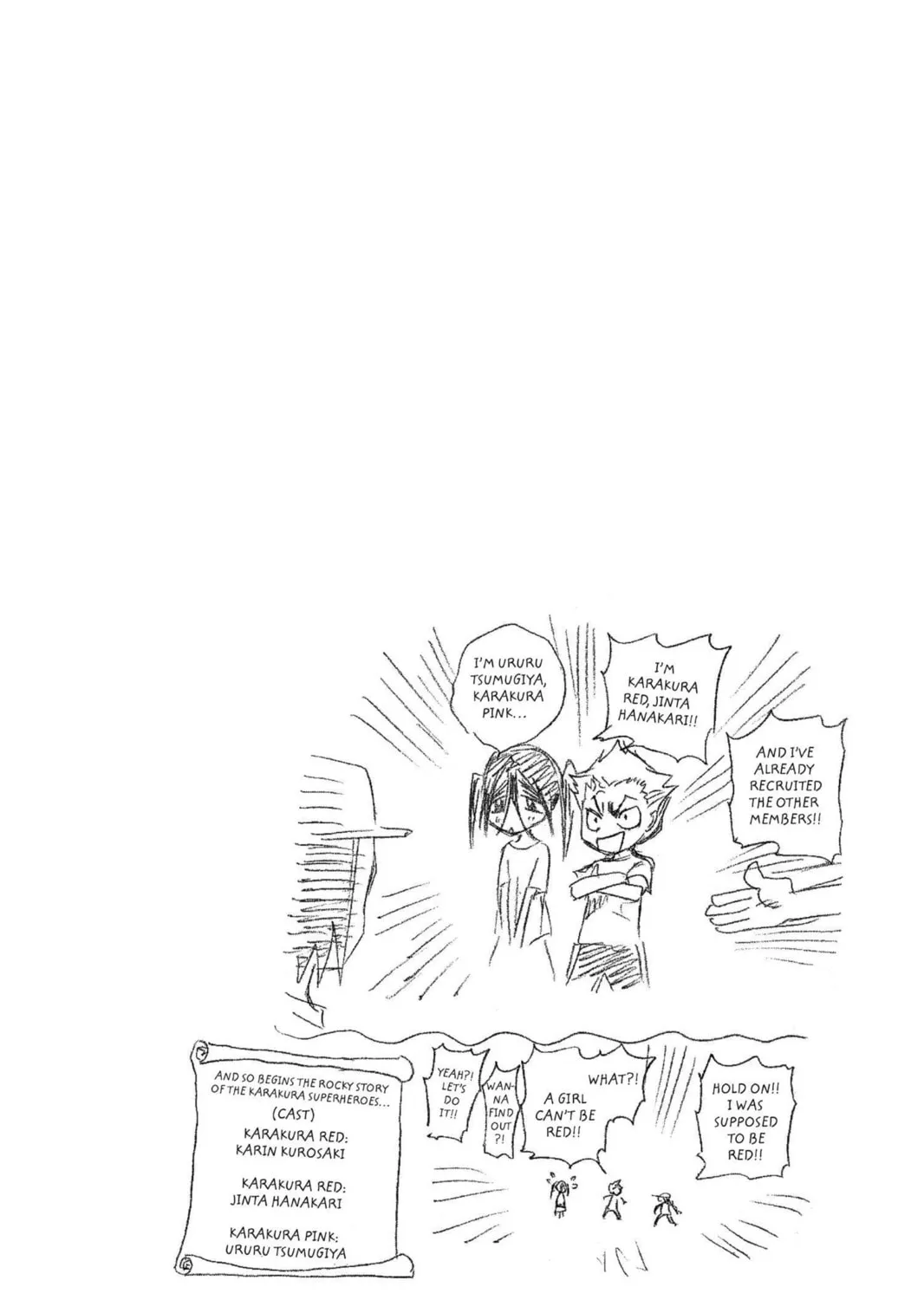 Read Bleach chapter 87 image 50 on Lezhin