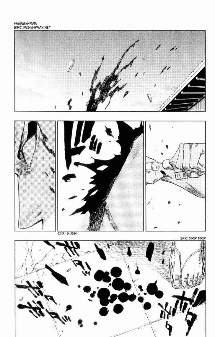 Read Bleach chapter 88.1 image 10 on Lezhin