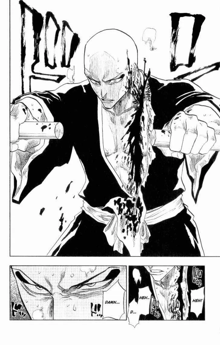 Read Bleach chapter 88.1 image 11 on Lezhin