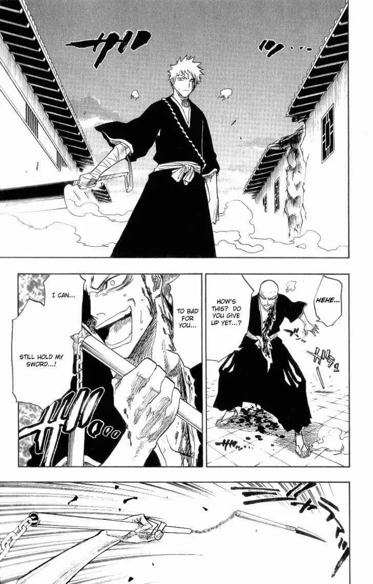 Read Bleach chapter 88.1 image 12 on Lezhin