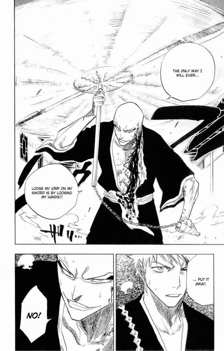 Read Bleach chapter 88.1 image 13 on Lezhin