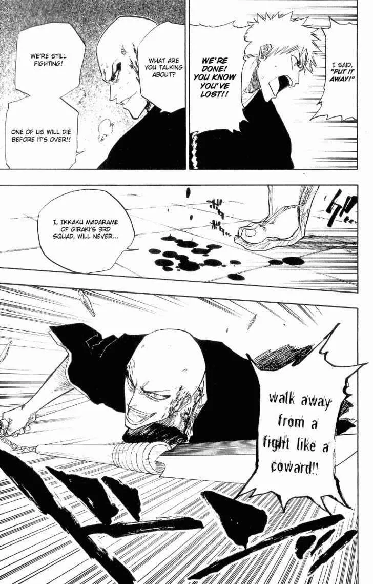 Read Bleach chapter 88.1 image 14 on Lezhin