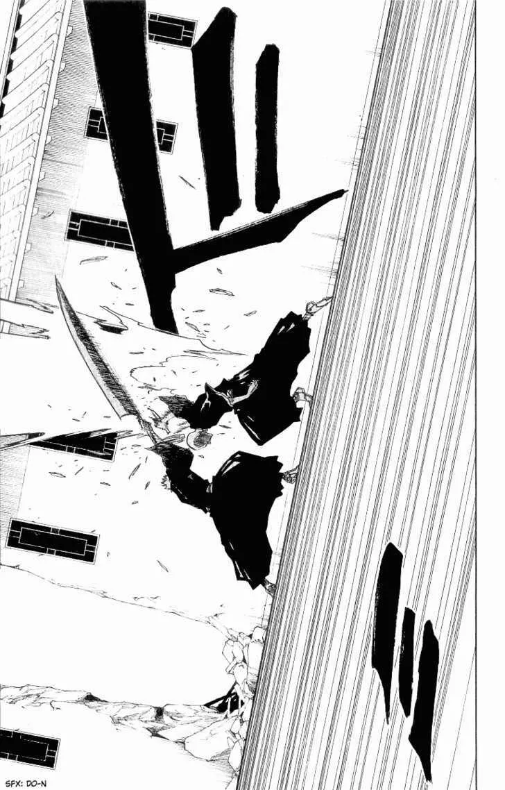 Read Bleach chapter 88.1 image 16 on Lezhin