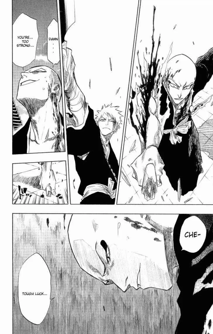 Read Bleach chapter 88.1 image 17 on Lezhin