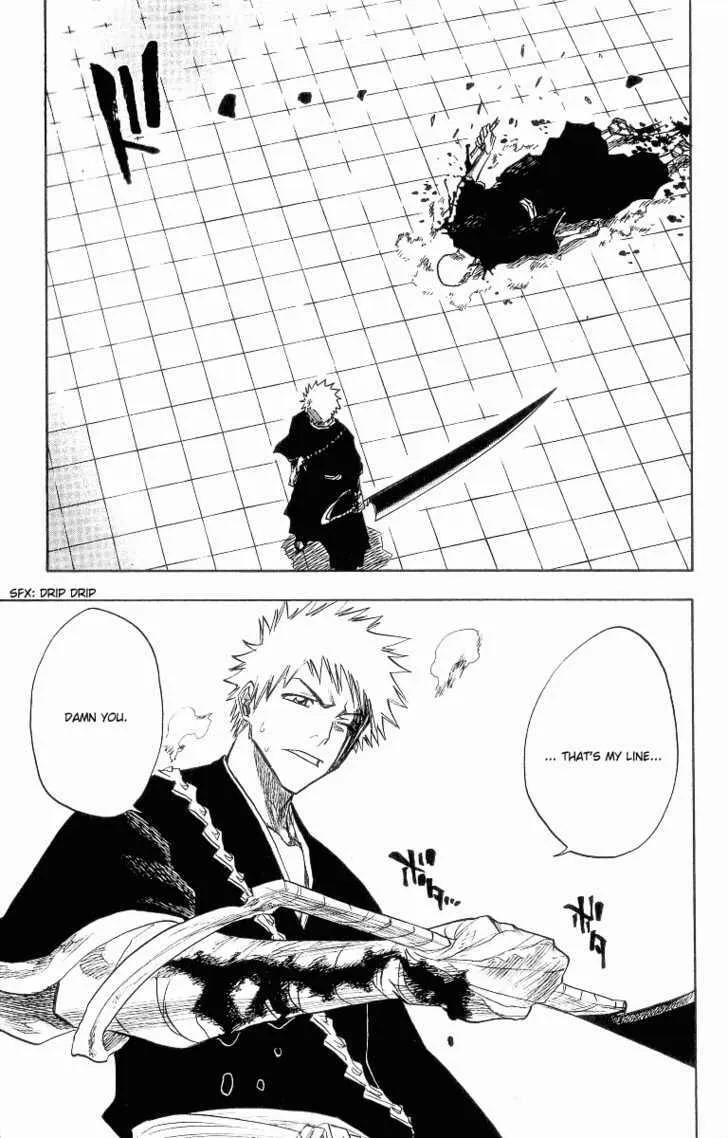 Read Bleach chapter 88.1 image 18 on Lezhin