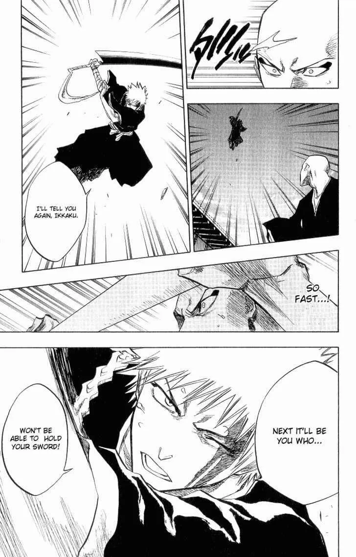 Read Bleach chapter 88.1 image 8 on Lezhin