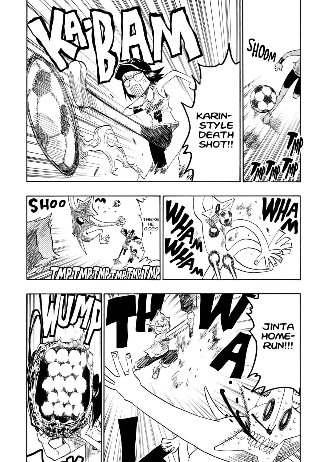 Read Bleach chapter 88.5 image 6 on Lezhin