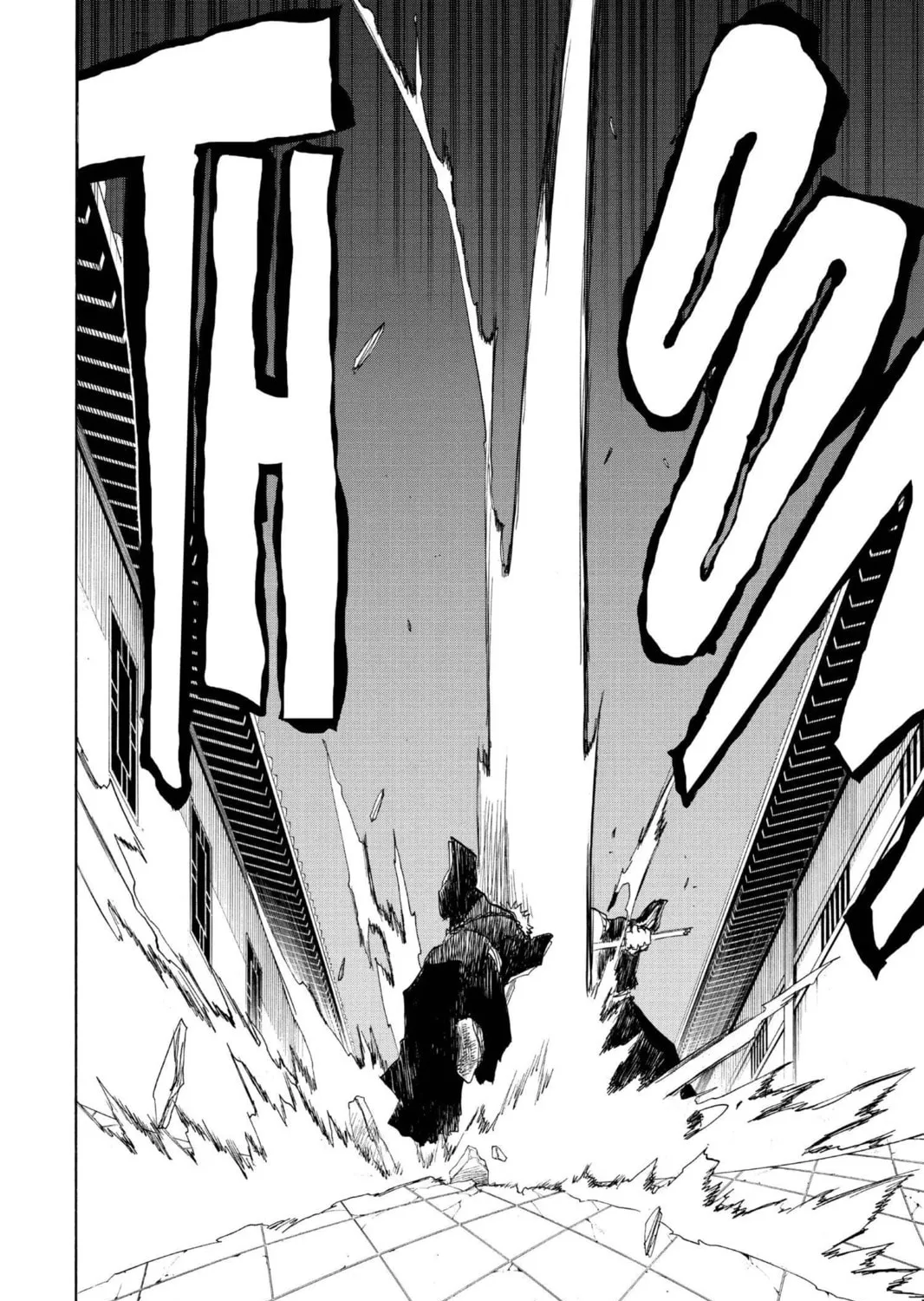 Read Bleach chapter 88 image 18 on Lezhin