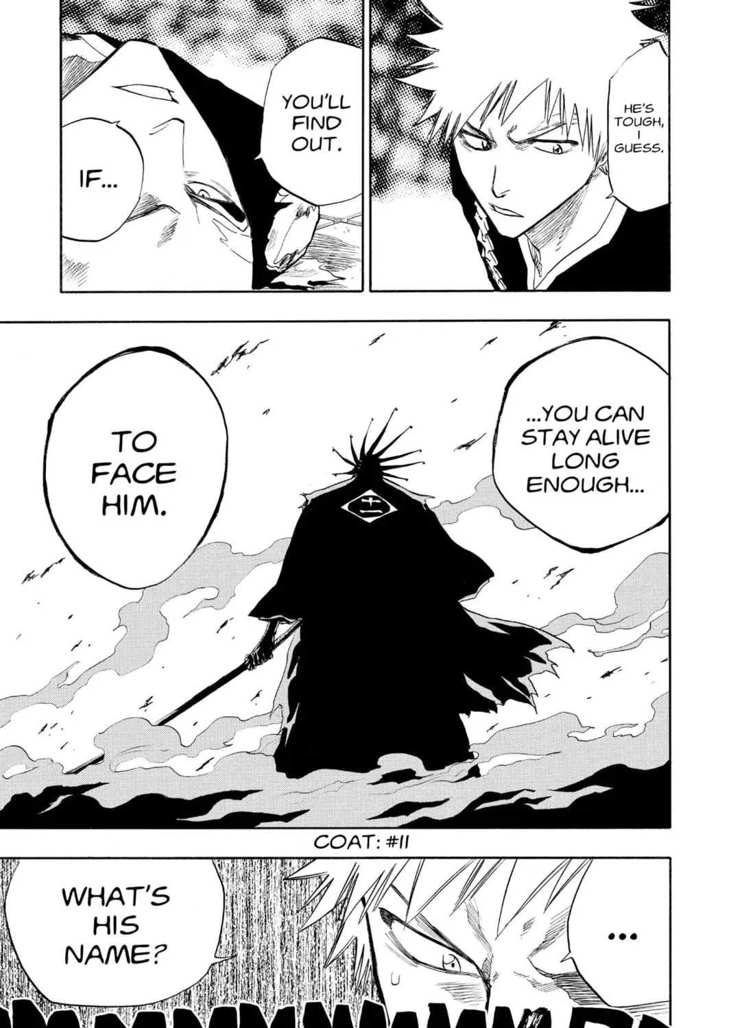 Read Bleach chapter 89 image 28 on Lezhin