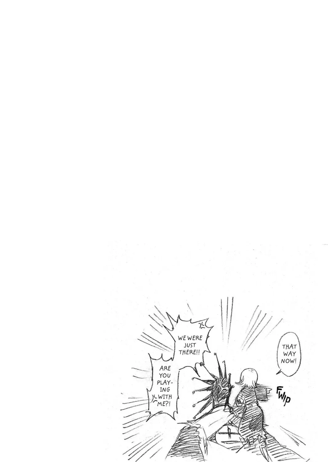 Read Bleach chapter 89 image 38 on Lezhin