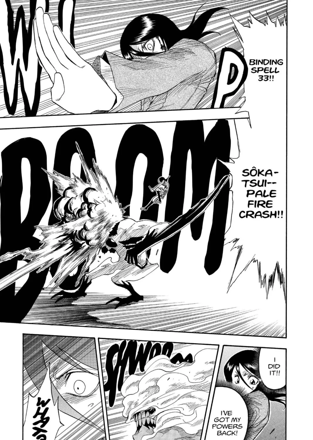 Read Bleach chapter 9 image 16 on Lezhin