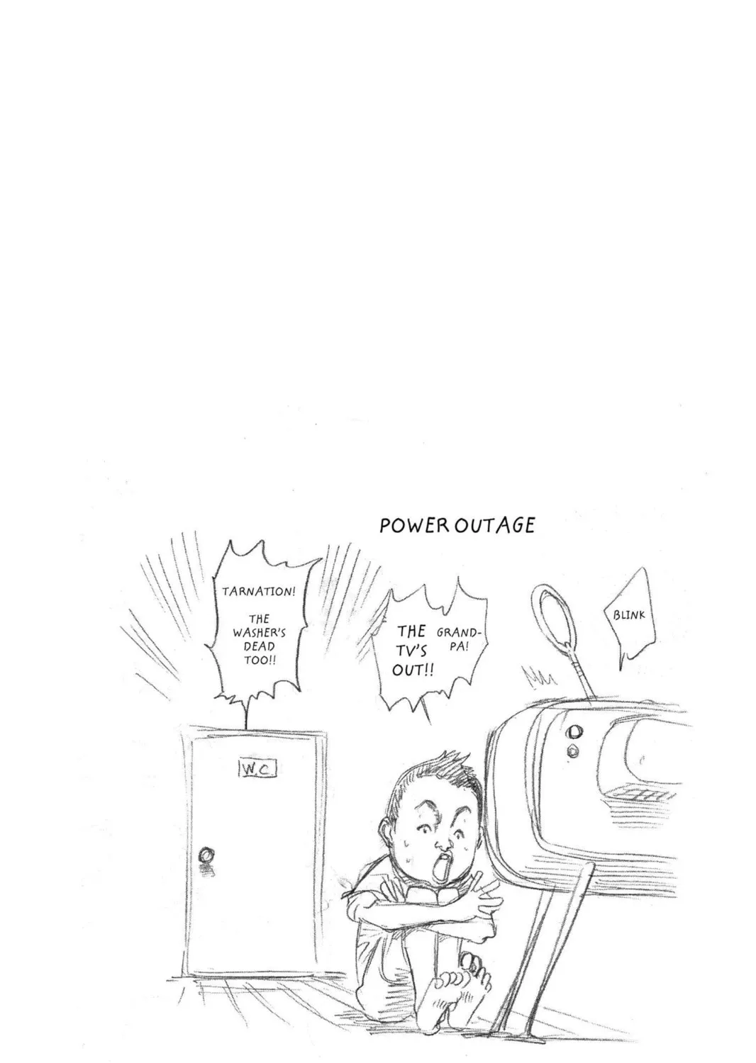 Read Bleach chapter 9 image 38 on Lezhin