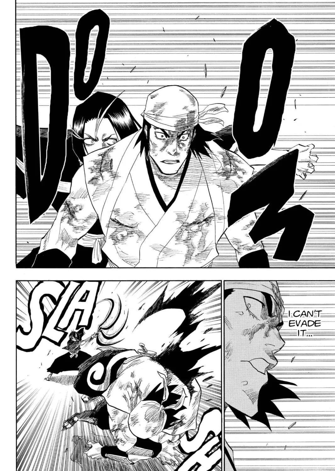 Read Bleach chapter 90 image 22 on Lezhin