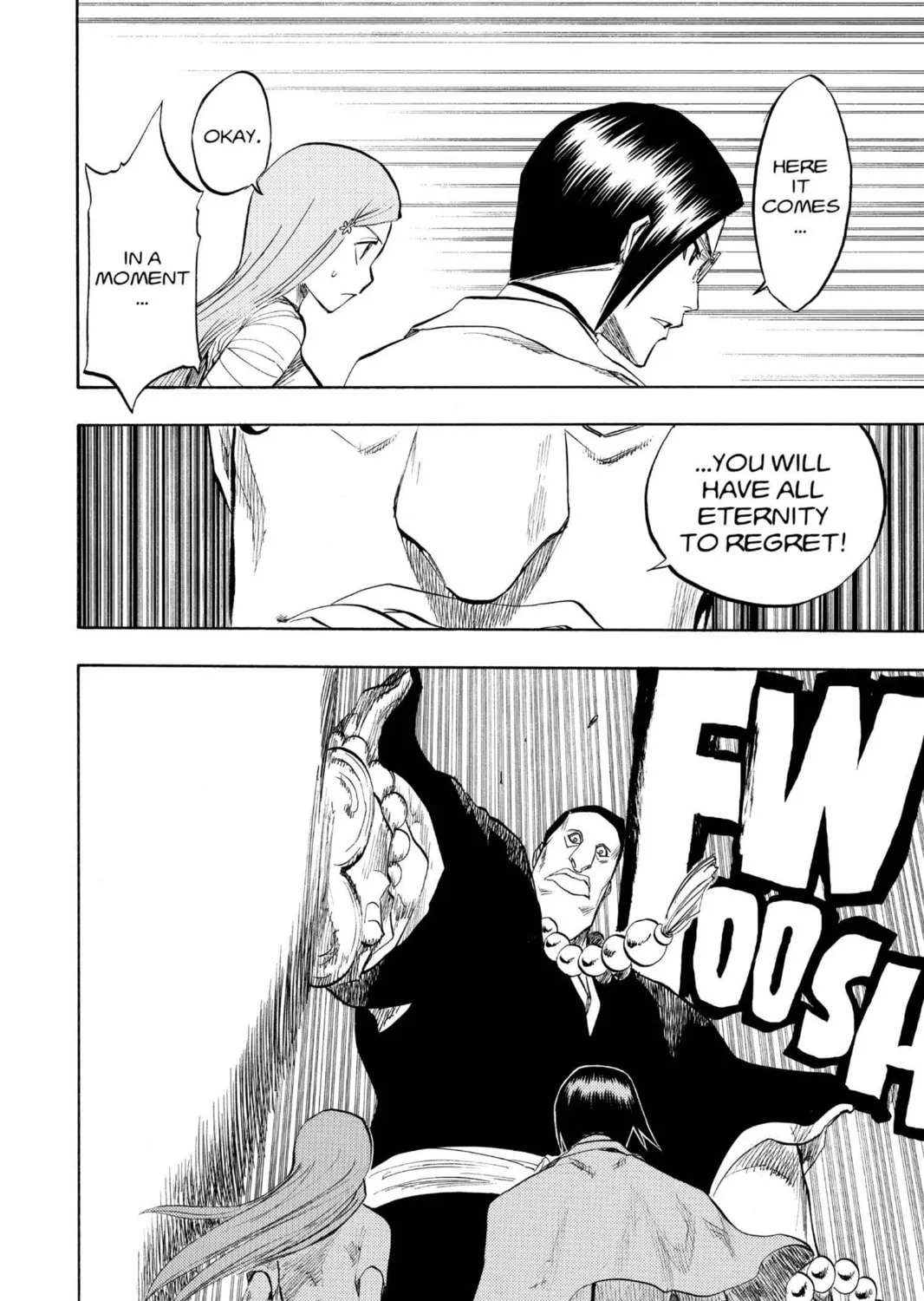 Read Bleach chapter 91 image 10 on Lezhin