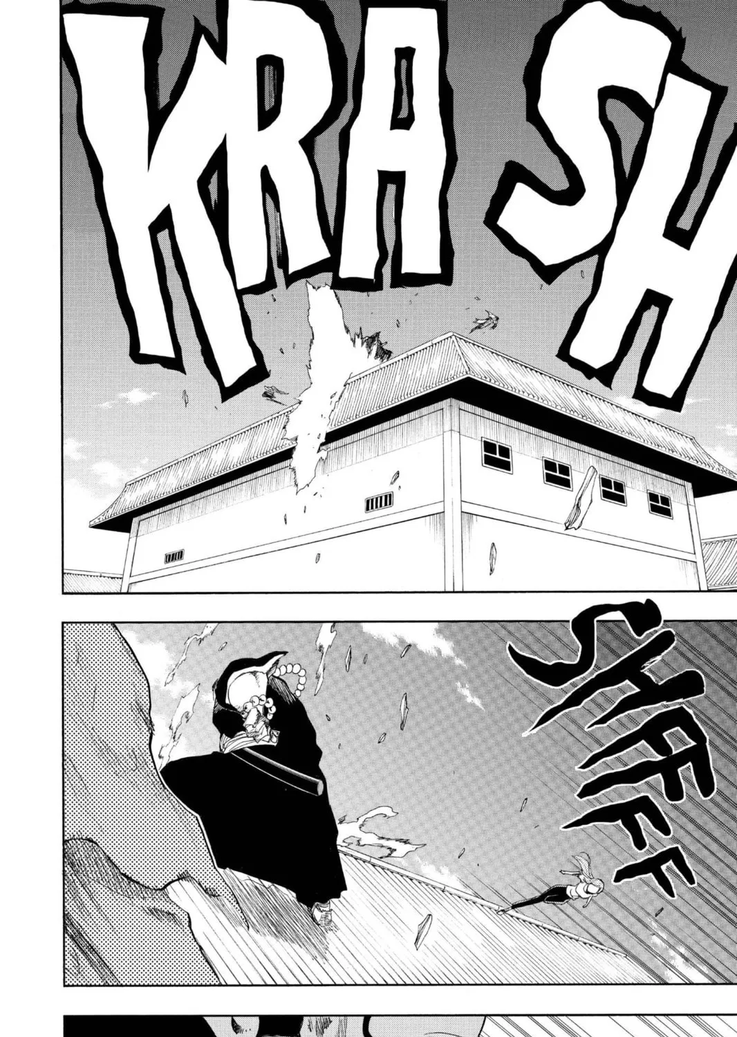 Read Bleach chapter 91 image 14 on Lezhin
