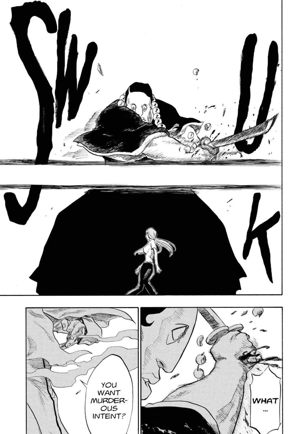 Read Bleach chapter 91 image 24 on Lezhin