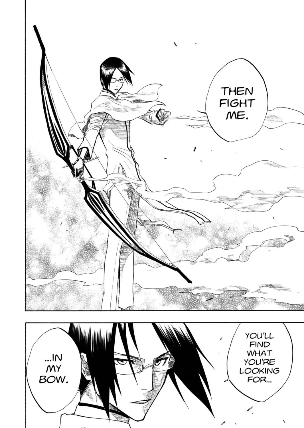 Read Bleach chapter 91 image 26 on Lezhin