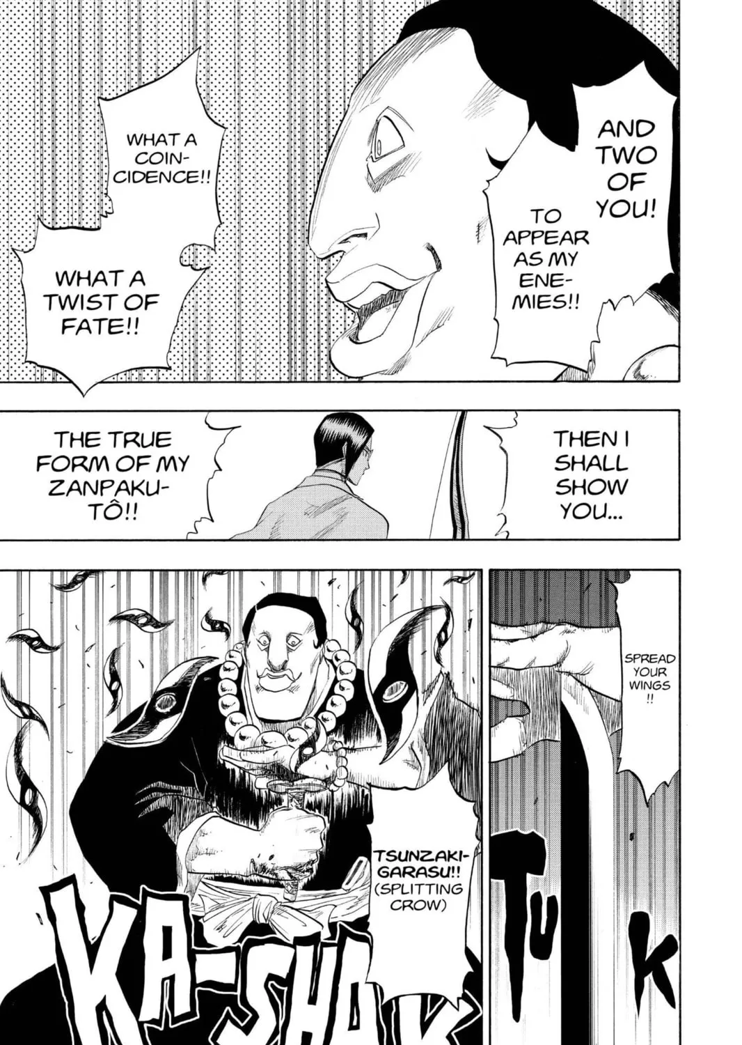 Read Bleach chapter 91 image 32 on Lezhin