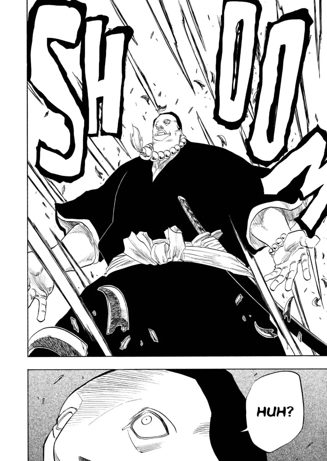 Read Bleach chapter 91 image 38 on Lezhin